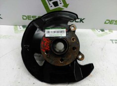 Recambio de mangueta delantera derecha para mg rover serie 75 (rj) 2.0 cdti club referencia OEM IAM RUB101920  