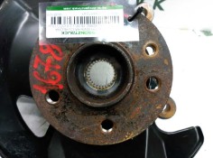 Recambio de mangueta delantera derecha para mg rover serie 75 (rj) 2.0 cdti club referencia OEM IAM RUB101920   2