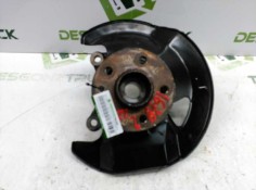 Recambio de mangueta delantera izquierda para mg rover serie 75 (rj) 2.0 cdti club referencia OEM IAM RUB101930  