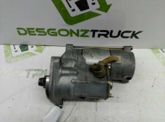 Recambio de motor arranque para mg rover serie 75 (rj) 2.0 cdti club referencia OEM IAM   