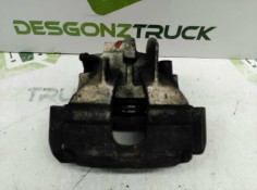 Recambio de pinza freno delantera derecha para mg rover serie 75 (rj) 2.0 cdti club referencia OEM IAM SEG100240  