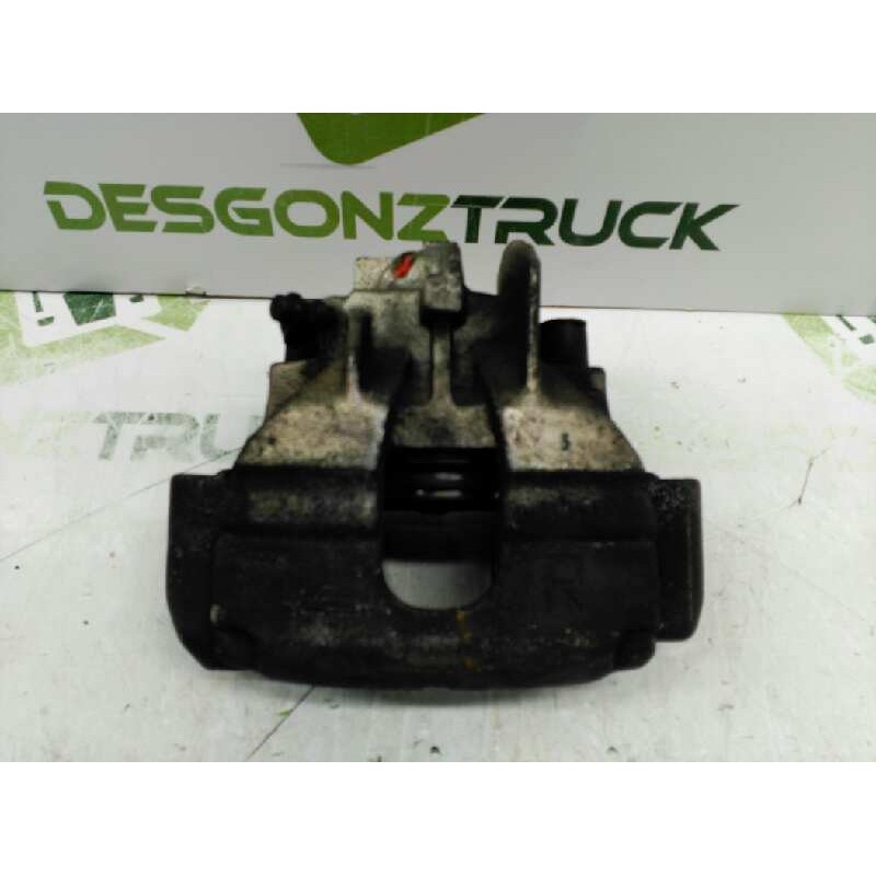 Recambio de pinza freno delantera derecha para mg rover serie 75 (rj) 2.0 cdti club referencia OEM IAM SEG100240  