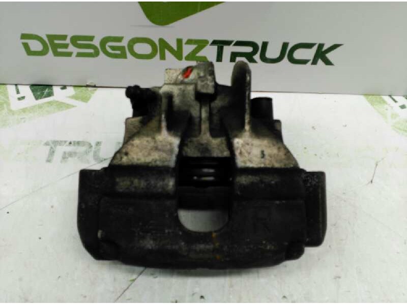 Recambio de pinza freno delantera derecha para mg rover serie 75 (rj) 2.0 cdti club referencia OEM IAM SEG100240  