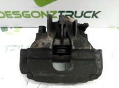 Recambio de pinza freno delantera izquierda para mg rover serie 75 (rj) 2.0 cdti club referencia OEM IAM SEG100210  