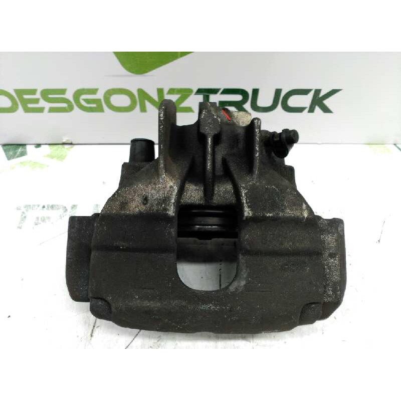 Recambio de pinza freno delantera izquierda para mg rover serie 75 (rj) 2.0 cdti club referencia OEM IAM SEG100210  