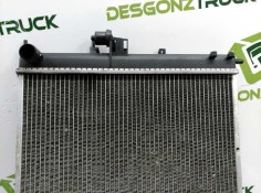 Recambio de radiador agua para mg rover serie 75 (rj) 2.0 cdti club referencia OEM IAM PCC000961   2