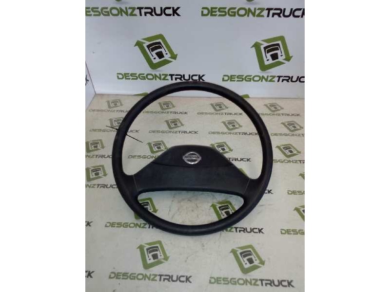 Recambio de volante para nissan trucks atleon 35.13 referencia OEM IAM   