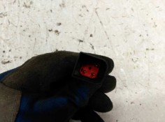 Recambio de sonda lambda para ford mondeo berlina/familiar (fd) ghia berlina referencia OEM IAM    2