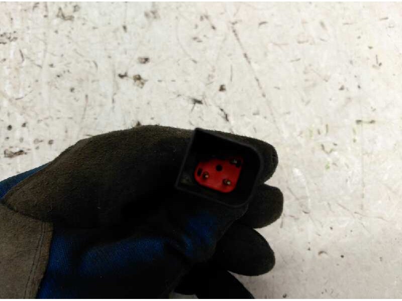 Recambio de sonda lambda para ford mondeo berlina/familiar (fd) ghia berlina referencia OEM IAM   