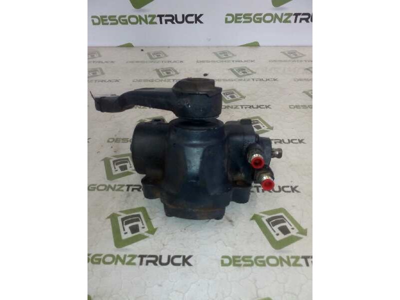 Recambio de caja direccion para nissan trucks atleon 35.13 referencia OEM IAM 492A09X100 TAS-20M617 608923 041209
