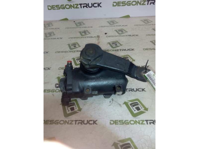 Recambio de caja direccion para nissan trucks atleon 35.13 referencia OEM IAM 492A09X100 TAS-20M617 608923 041209