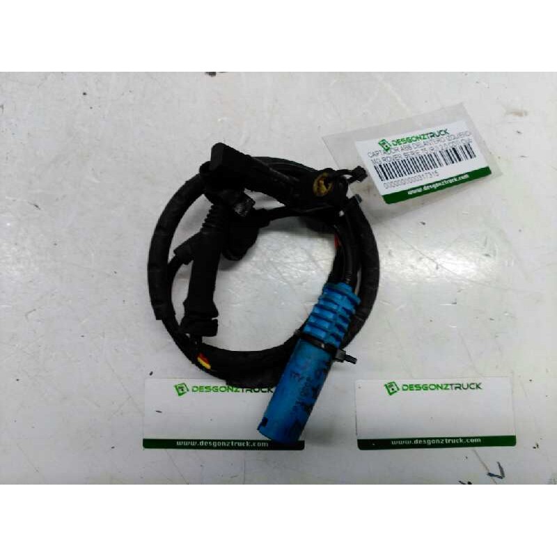Recambio de captador abs delantero izquierdo para mg rover serie 75 (rj) 2.0 cdti club referencia OEM IAM   