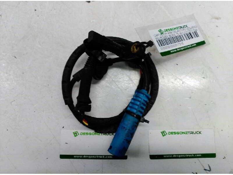 Recambio de captador abs delantero izquierdo para mg rover serie 75 (rj) 2.0 cdti club referencia OEM IAM   