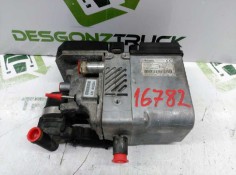 Recambio de motor calefaccion para mg rover serie 75 (rj) 2.0 cdti club referencia OEM IAM 92255B  