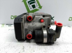 Recambio de motor calefaccion para mg rover serie 75 (rj) 2.0 cdti club referencia OEM IAM 92255B   2