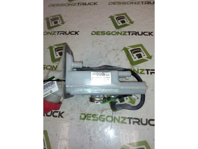 Recambio de deposito servo para nissan trucks atleon 35.13 referencia OEM IAM   