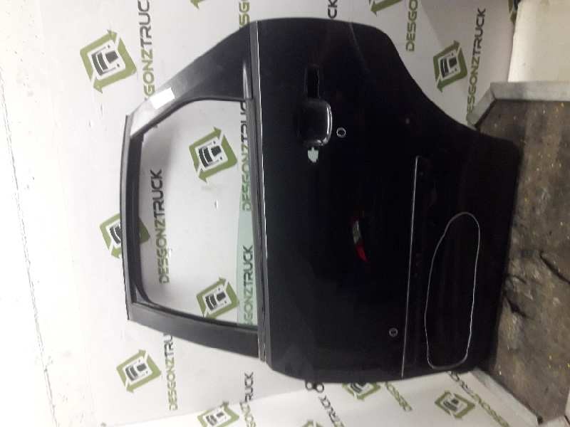 Recambio de puerta trasera izquierda para ford focus berlina (cap) ambiente (d) referencia OEM IAM 1505763  