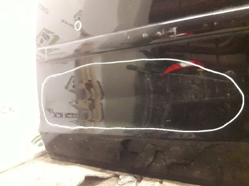 Recambio de puerta trasera izquierda para ford focus berlina (cap) ambiente (d) referencia OEM IAM 1505763  