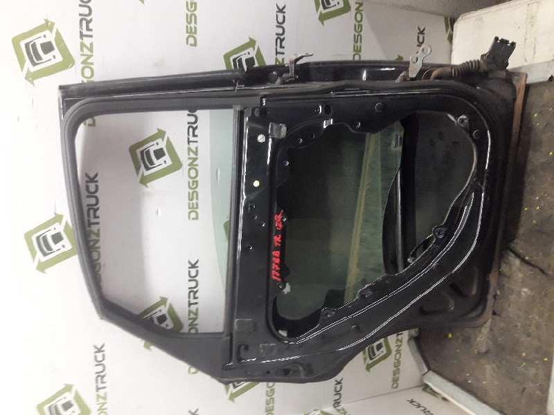 Recambio de puerta trasera izquierda para ford focus berlina (cap) ambiente (d) referencia OEM IAM 1505763  
