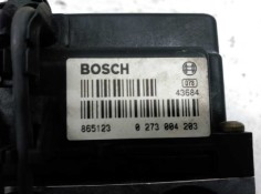 Recambio de abs para citroen xsara berlina 1.9 td sx referencia OEM IAM 454134 0273004203 9625242380 2