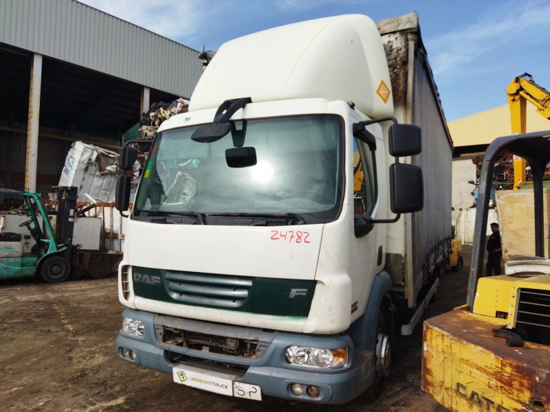 daf serie lf45.xxx desde 06 del año 2007