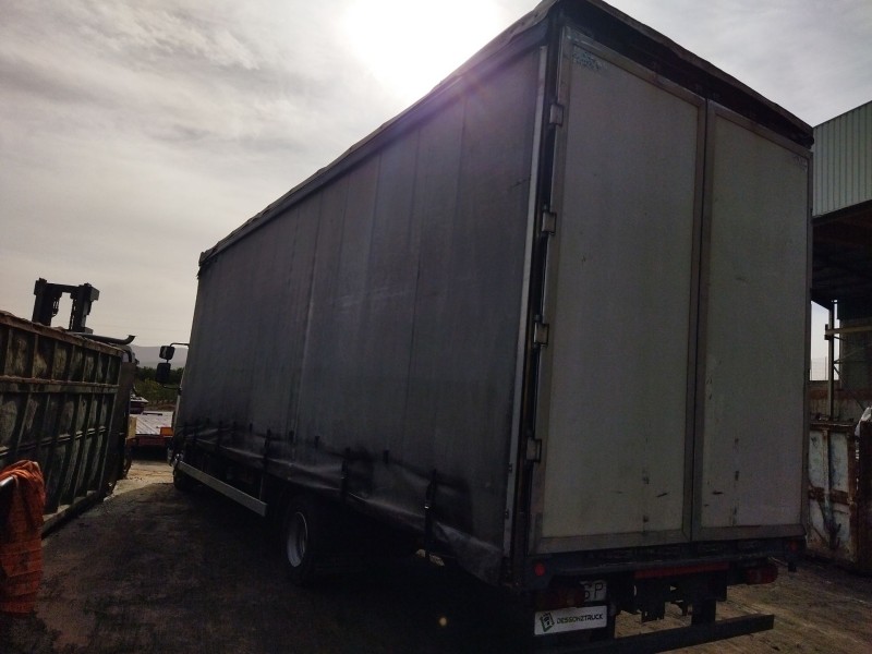 daf serie lf45.xxx desde 06 del año 2007