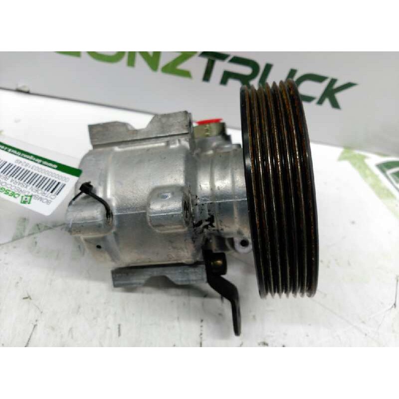 Recambio de bomba servodireccion para citroen xsara berlina 1.9 td sx referencia OEM IAM 4007V8 9631923580 26072536