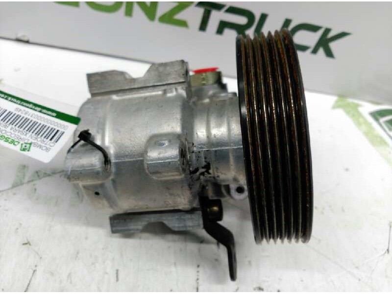 Recambio de bomba servodireccion para citroen xsara berlina 1.9 td sx referencia OEM IAM 4007V8 9631923580 26072536