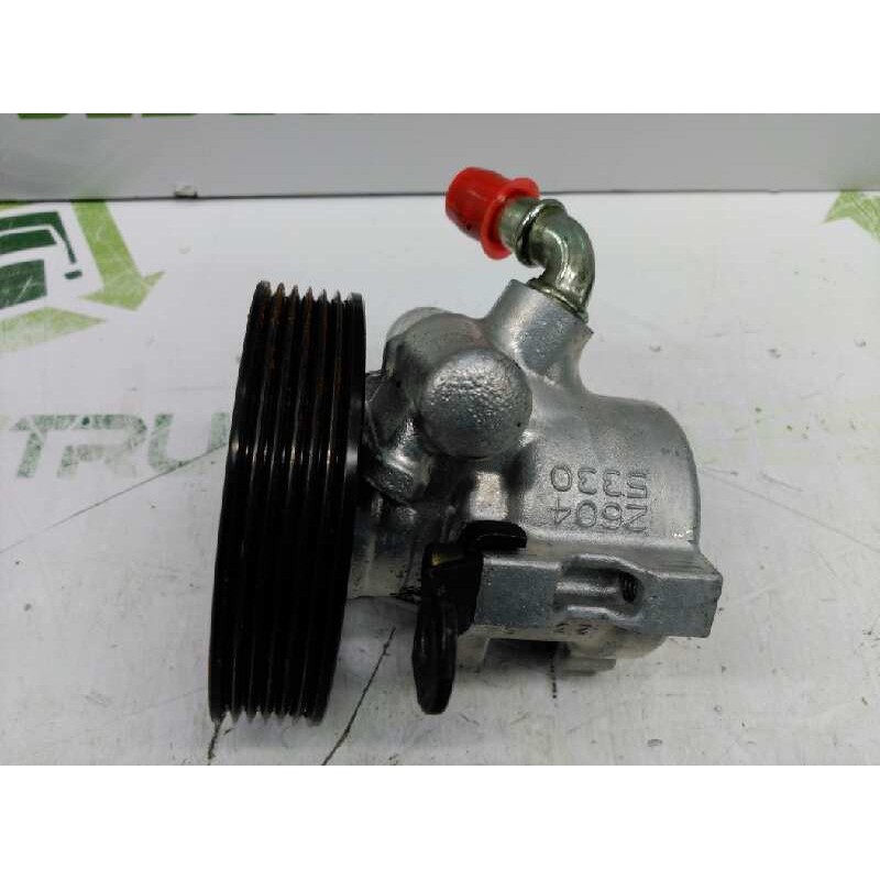 Recambio de bomba servodireccion para citroen xsara berlina 1.9 td sx referencia OEM IAM 4007V8 9631923580 26072536