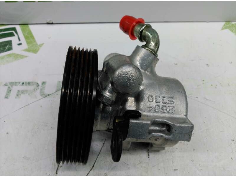 Recambio de bomba servodireccion para citroen xsara berlina 1.9 td sx referencia OEM IAM 4007V8 9631923580 26072536