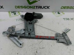 Recambio de elevalunas trasero derecho para citroen xsara berlina 1.9 td sx referencia OEM IAM 922447  