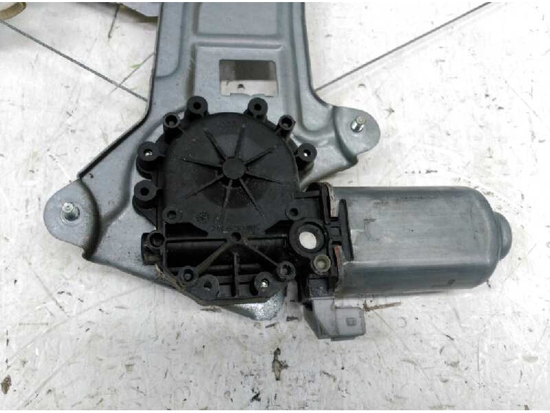 Recambio de elevalunas trasero izquierdo para citroen xsara berlina 1.9 td sx referencia OEM IAM 922346  