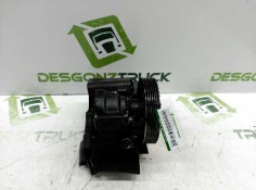 Recambio de bomba servodireccion para peugeot 206 berlina x-line referencia OEM IAM 4007XF  
