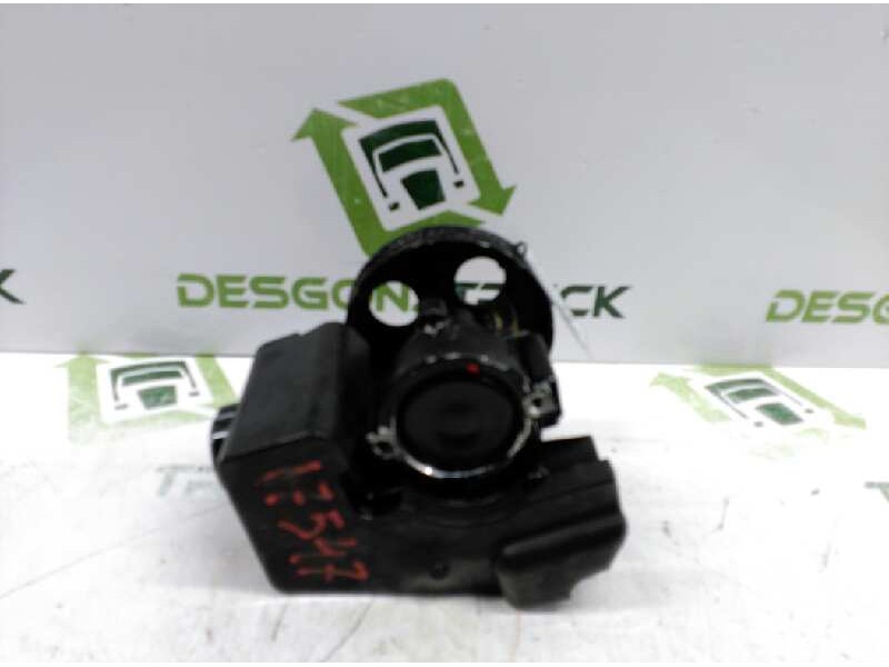 Recambio de bomba servodireccion para peugeot 206 berlina x-line referencia OEM IAM 4007XF  