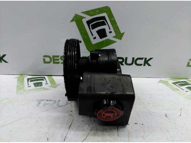 Recambio de bomba servodireccion para peugeot 206 berlina x-line referencia OEM IAM 4007XF  