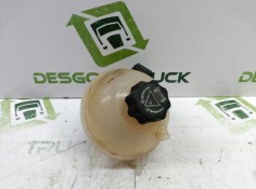 Recambio de deposito expansion para peugeot 206 berlina x-line referencia OEM IAM   