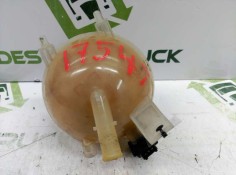 Recambio de deposito expansion para peugeot 206 berlina x-line referencia OEM IAM    2