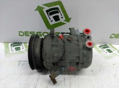 Recambio de compresor aire acondicionado para nissan serena (c23m) 2.3 lx diesel referencia OEM IAM 506211-6060  