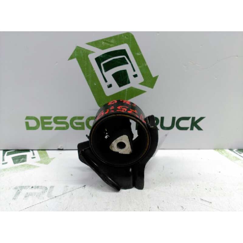 Recambio de soporte motor izquierdo para mg rover serie 45 (rt) classic (5-ptas.) referencia OEM IAM KKQ100780  