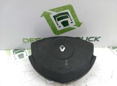Recambio de airbag delantero izquierdo para renault clio ii fase ii (b/cb0) chiemsee referencia OEM IAM NVE66033  