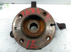 Recambio de mangueta delantera izquierda para renault clio ii fase ii (b/cb0) chiemsee referencia OEM IAM 8200207307   2