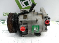 Recambio de compresor aire acondicionado para fiat punto berlina (188) 1.9 d elx (i) referencia OEM IAM   