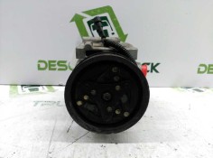 Recambio de compresor aire acondicionado para fiat punto berlina (188) 1.9 d elx (i) referencia OEM IAM    2