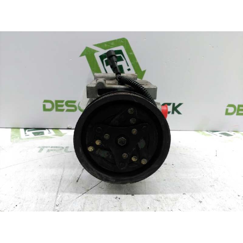 Recambio de compresor aire acondicionado para fiat punto berlina (188) 1.9 d elx (i) referencia OEM IAM   