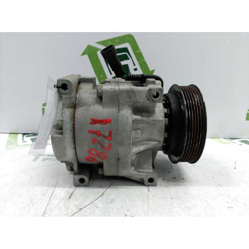 Recambio de compresor aire acondicionado para fiat punto berlina (188) 1.9 d elx (i) referencia OEM IAM   
