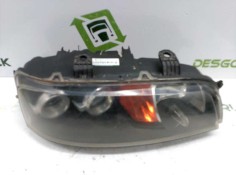 Recambio de faro derecho para fiat punto berlina (188) 1.9 d elx (i) referencia OEM IAM 0046522724  