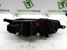 Recambio de faro derecho para fiat punto berlina (188) 1.9 d elx (i) referencia OEM IAM 0046522724   2