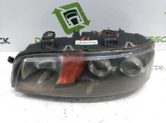 Recambio de faro izquierdo para fiat punto berlina (188) 1.9 d elx (i) referencia OEM IAM 0046522725  