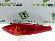 Recambio de piloto trasero izquierdo para fiat punto berlina (188) 1.9 d elx (i) referencia OEM IAM 0046523770  