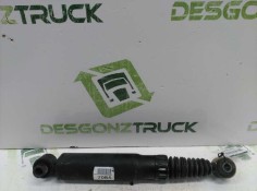 Recambio de amortiguador trasero derecho para peugeot 206 sw x-line refri referencia OEM IAM   